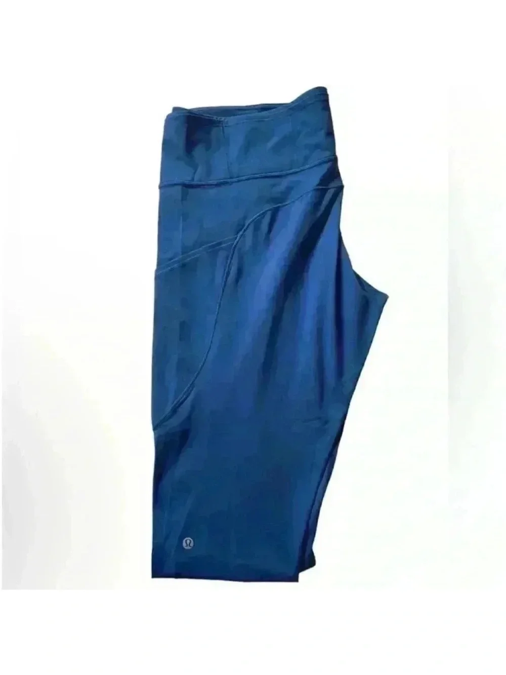 lululemon athletica
Lululemon Fast and Free Leggings Blue Size 20 - Picture 10 of 10